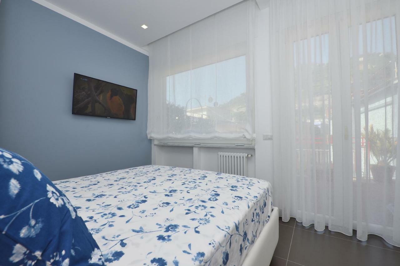 Costa D'Amalfi Apartments Minori Zewnętrze zdjęcie