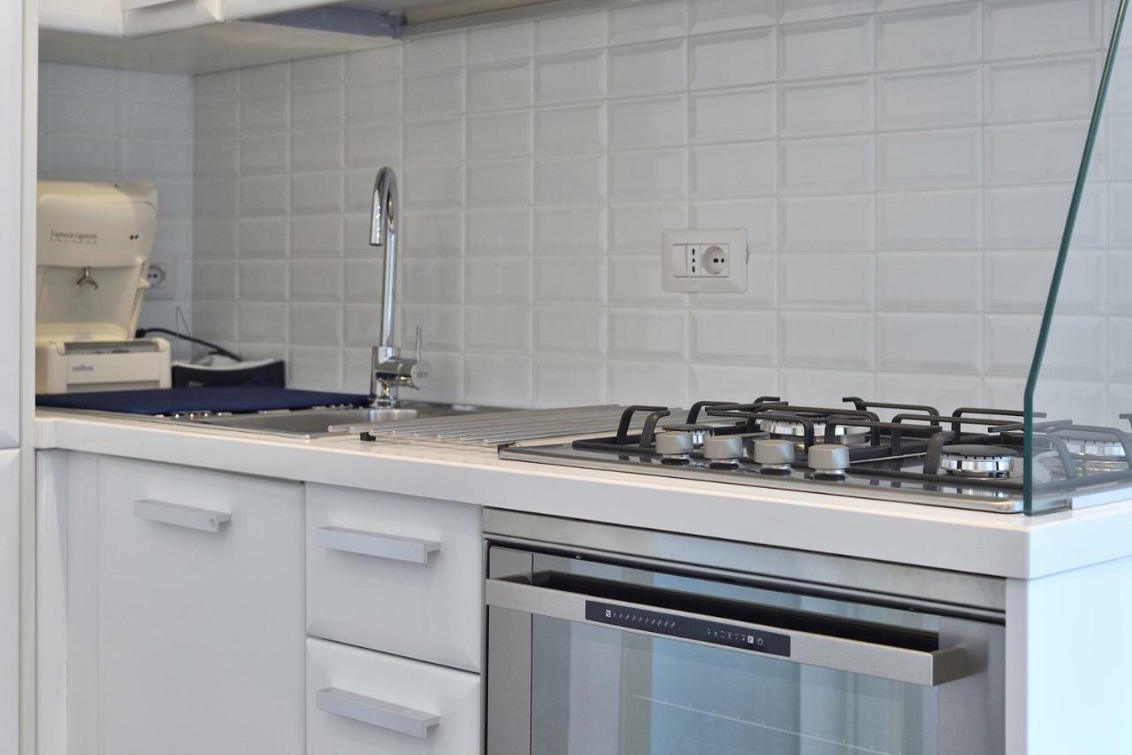 Costa D'Amalfi Apartments Minori Zewnętrze zdjęcie