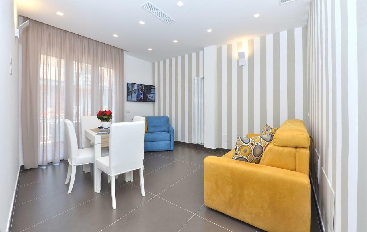 Costa D'Amalfi Apartments Minori Zewnętrze zdjęcie