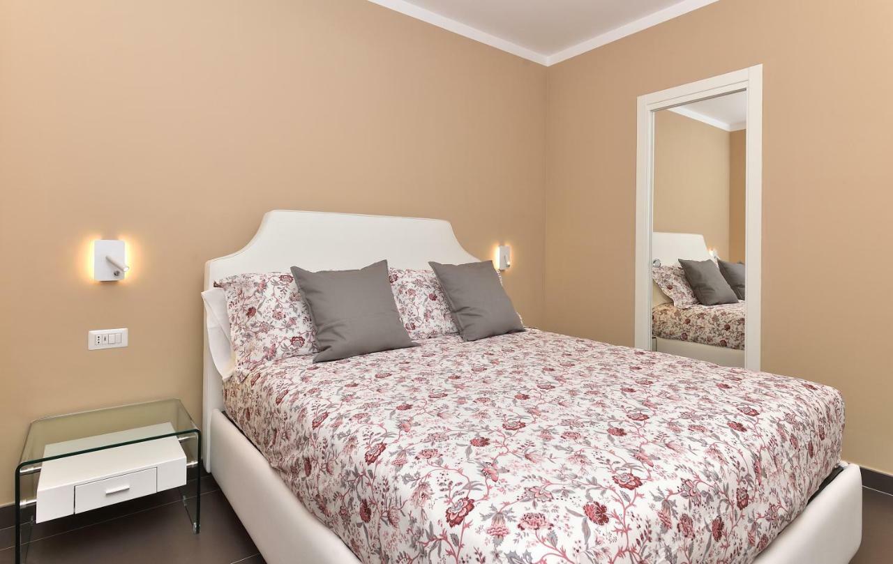 Costa D'Amalfi Apartments Minori Zewnętrze zdjęcie