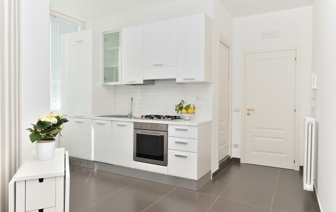 Costa D'Amalfi Apartments Minori Zewnętrze zdjęcie