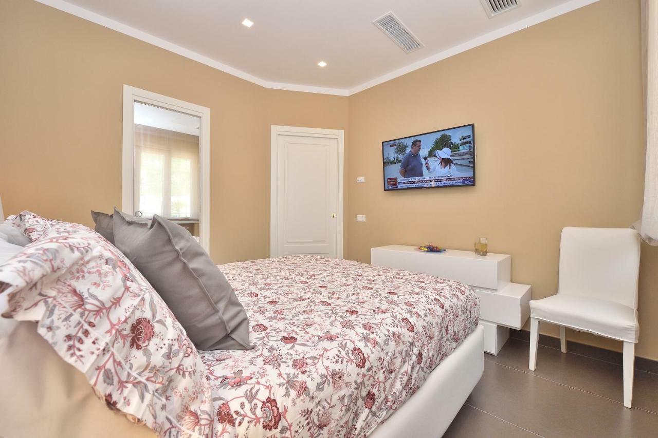 Costa D'Amalfi Apartments Minori Zewnętrze zdjęcie
