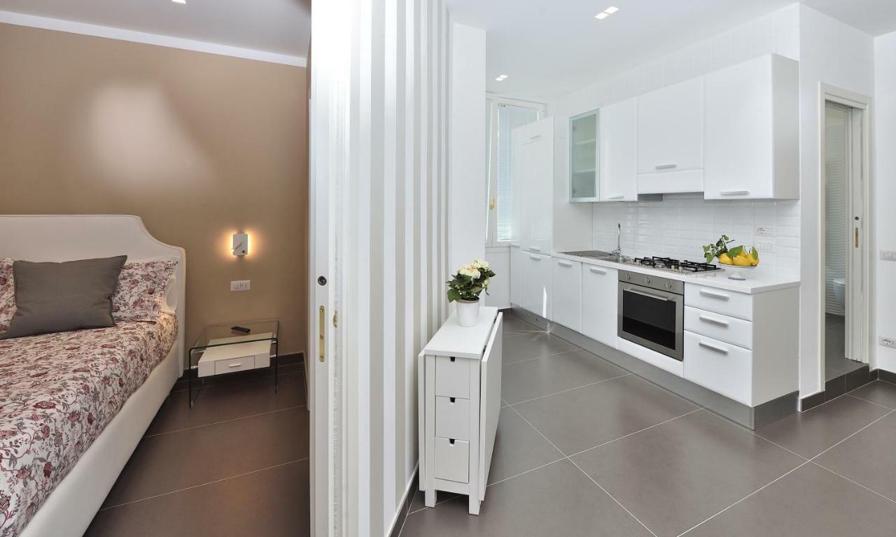 Costa D'Amalfi Apartments Minori Zewnętrze zdjęcie