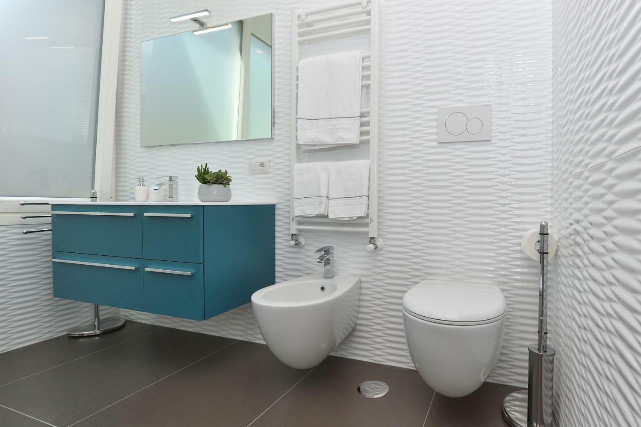 Costa D'Amalfi Apartments Minori Zewnętrze zdjęcie